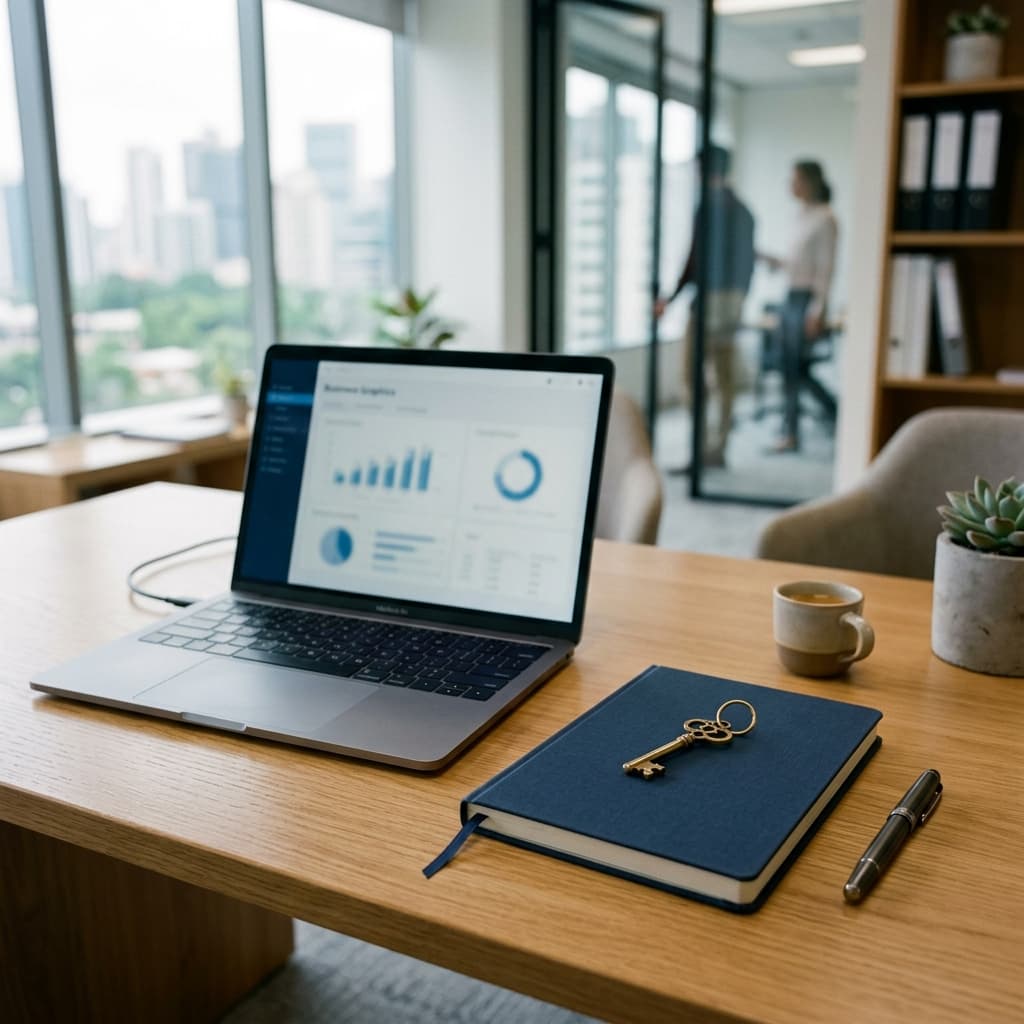 Company registration and incorporation