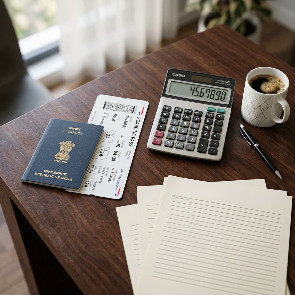 NRI taxation and Indian asset management